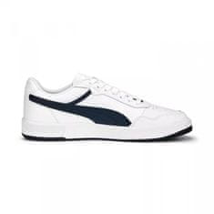 Puma Obuv biela 44.5 EU Court Ultra