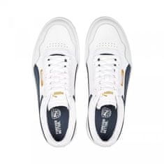 Puma Obuv biela 44.5 EU Court Ultra