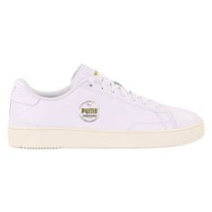 Puma Obuv biela 43 EU Serve Pro 1948