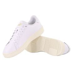 Puma Obuv biela 40.5 EU Serve Pro 1948