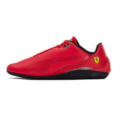 Puma Obuv červená 42.5 EU Ferrari Drift Cat Decima