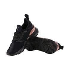 Puma Obuv čierna 35.5 EU Muse X5