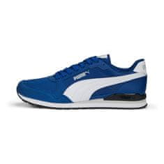 Puma Obuv modrá 40.5 EU ST Runner V3 NL