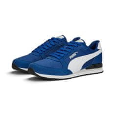 Puma Obuv modrá 40.5 EU ST Runner V3 NL