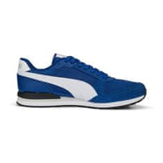 Puma Obuv modrá 40.5 EU ST Runner V3 NL