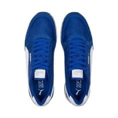 Puma Obuv modrá 40.5 EU ST Runner V3 NL