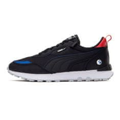 Puma Obuv čierna 44.5 EU Bmw Mms Rider FV