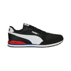 Puma Obuv čierna 40.5 EU ST Runner V3 Mesh M