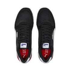 Puma Obuv čierna 40.5 EU ST Runner V3 Mesh M