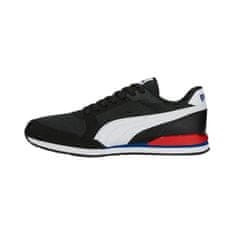 Puma Obuv čierna 40.5 EU ST Runner V3 Mesh M