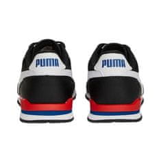 Puma Obuv čierna 40.5 EU ST Runner V3 Mesh M