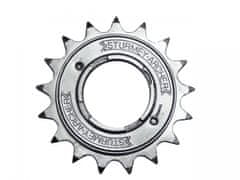 Sturmey-Archer kolečko volnoběžné 17z 1/8"