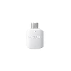 SAMSUNG Adaptér EE-UN930 USB-C/OTG biely (Bulk)