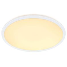 NORDLUX NORDLUX stropné svietidlo Oja 60 IP20 2700K 3-Step Dim 38W LED biela 50066101