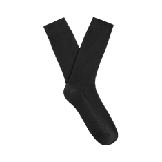 Celio Vysoké ponožky Sipique pique Black O CELIO_1086721 tu