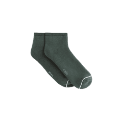 Celio Nízke ponožky Biere Green CELIO_1110594 tu