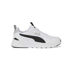 Puma Obuv biela 43 EU Trinity Lite