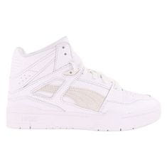 Puma Obuv biela 40.5 EU Slipstream Invdr