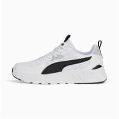 Puma Obuv biela 43 EU Trinity Lite