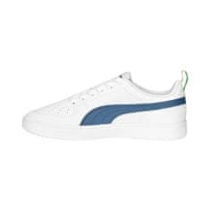 Puma Obuv biela 38.5 EU Rickie JR