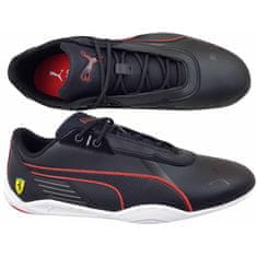 Puma Obuv čierna 43 EU Ferrari Rcat Machina