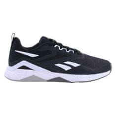 Reebok Obuv čierna 45.5 EU Nanoflex TR 20