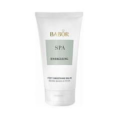 Babor Balzam na nohy SPA Energizing (Feet Smooth ing Balm) 150 ml