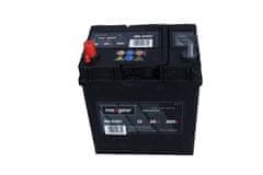 MAXGEAR 35AH Autobateria , 12V , 300A , 535119030 D722, 85-0101