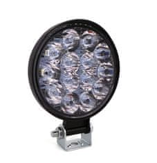 motoLEDy LED pracovná lampa IP67 2000lm 14 LED malých