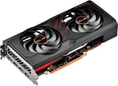 Sapphire PULsa Radeon RX 7600 GAMING 8GB, 8GB GDDR6