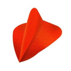 Designa Letky Longlife - Kite - Fluro Orange F3694