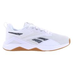 Reebok Obuv biela 37.5 EU Nanoflex TR 20