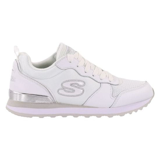 Skechers Obuv biela 35 EU Retrosog 85