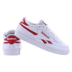 Reebok Obuv biela 44 EU Club C Revenge