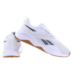 Reebok Obuv biela 36 EU Nanoflex TR 20