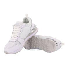 Skechers Obuv biela 35 EU Retrosog 85