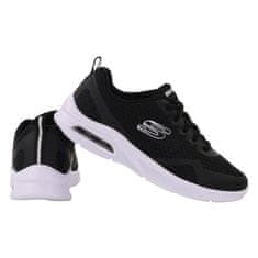 Skechers Obuv čierna 35.5 EU Microspec