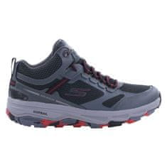 Skechers Obuv sivá 42.5 EU GO Run Trail Altitud