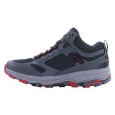 Skechers Obuv sivá 42.5 EU GO Run Trail Altitud