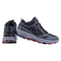 Skechers Obuv sivá 42.5 EU GO Run Trail Altitud