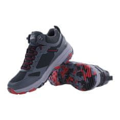 Skechers Obuv sivá 44 EU GO Run Trail Altitud