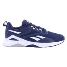 Reebok Obuv tmavomodrá 40.5 EU Nanoflex TR 20