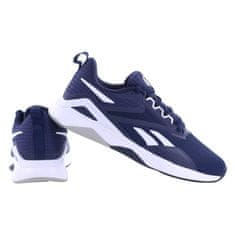 Reebok Obuv tmavomodrá 45.5 EU Nanoflex TR 20