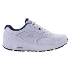 Skechers Obuv biela 43 EU GO Run Consistent