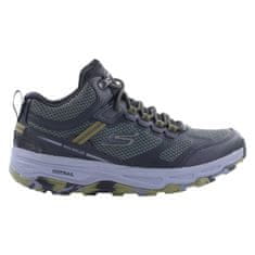 Skechers Obuv sivá 42.5 EU GO Run Trail Altitud