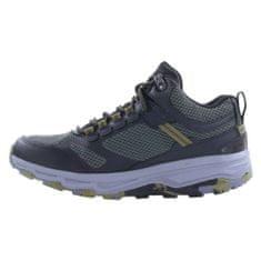 Skechers Obuv sivá 42.5 EU GO Run Trail Altitud