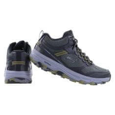 Skechers Obuv sivá 45 EU GO Run Trail Altitud