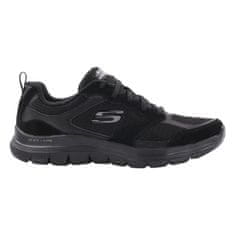 Skechers Obuv čierna 37.5 EU Flex Appeal 40