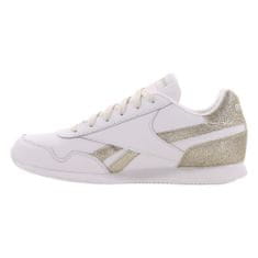 Reebok Obuv zlatá 38 EU Royal CL Jog