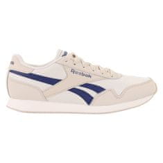 Reebok Obuv béžová 44.5 EU Royal CL Jog